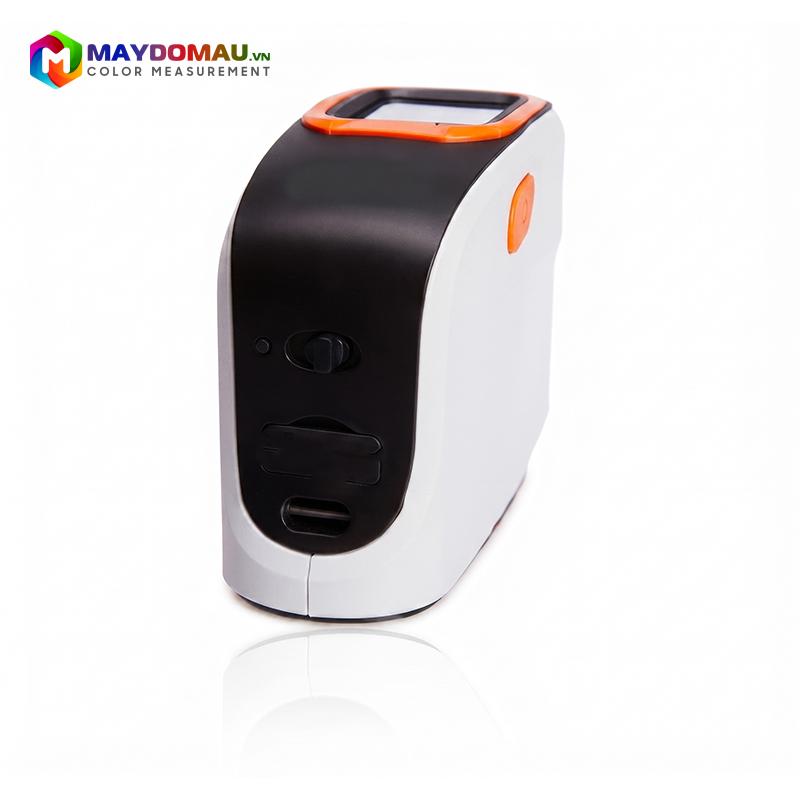 Máy Quang Phổ Lisun HSCD-750 (360-740nm) 3 Máy Quang Phổ Lisun HSCD-750 (360-740nm)