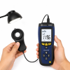Thiết Bị Đo Ánh Sáng PCE 174-ICA (4000lux) 8 pce 174 ica light meter 4000 lux