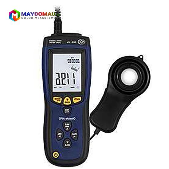 Thiết Bị Đo Ánh Sáng PCE 174-ICA (4000lux) 4 Thiết Bị Đo Ánh Sáng PCE 174-ICA (4000lux) - Ảnh 2