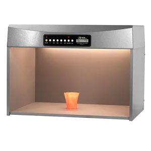 PCE CIC 11-LED Color Viewing Box