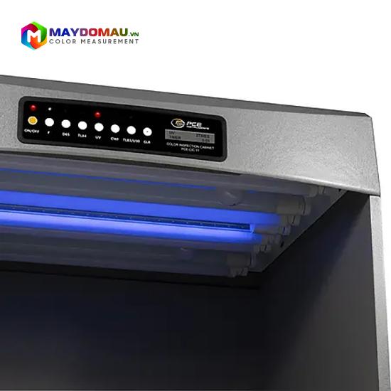 Thiết Bị Mô Phỏng Màu PCE CIC 11-LED 11 Thiết Bị Mô Phỏng Màu PCE CIC 11-LED - Ảnh 9