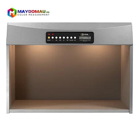 Thiết Bị Mô Phỏng Màu PCE CIC 11-LED 7 Thiết Bị Mô Phỏng Màu PCE CIC 11-LED - Ảnh 5