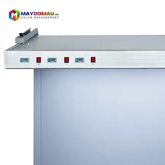 Tủ So Màu PCE CIC 20 (D75, D65, D50) 5 Tủ So Màu PCE CIC 20 (D75, D65, D50) - Ảnh 3