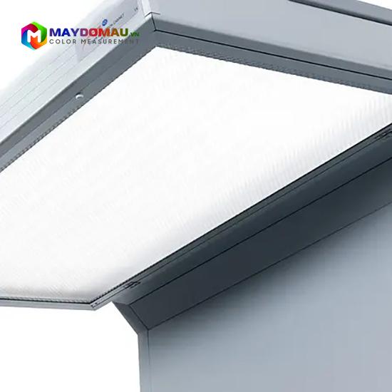 Tủ So Màu PCE CIC 20 (D75, D65, D50) 6 Tủ So Màu PCE CIC 20 (D75, D65, D50) - Ảnh 4