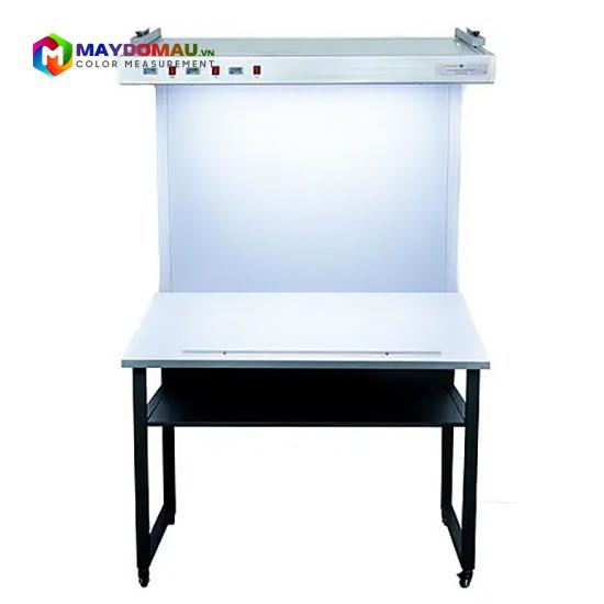 Tủ So Màu PCE CIC 20 (D75, D65, D50) 4 Tủ So Màu PCE CIC 20 (D75, D65, D50) - Ảnh 2