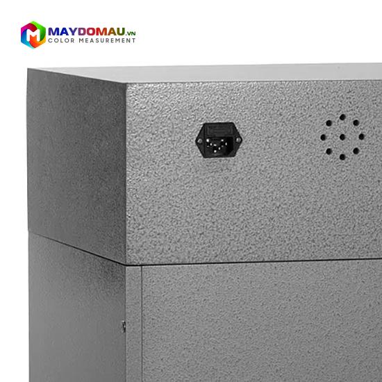 Tủ So Màu PCE CIC 5-LED (D65; TL84; A, F) 10 Tủ So Màu PCE CIC 5-LED (D65; TL84; A, F) - Ảnh 8