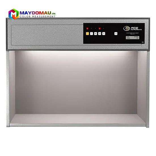 Tủ So Màu PCE CIC 5-LED (D65; TL84; A, F) 5 Tủ So Màu PCE CIC 5-LED (D65; TL84; A, F) - Ảnh 3