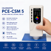 Máy Đo Màu PCE CSM 5 9 pce csm 5 colorimeter 362bcdd3
