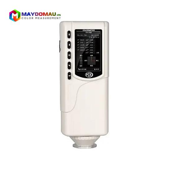 Máy Đo Màu PCE CSM 1 4 Máy Đo Màu PCE CSM 1 - Ảnh 2