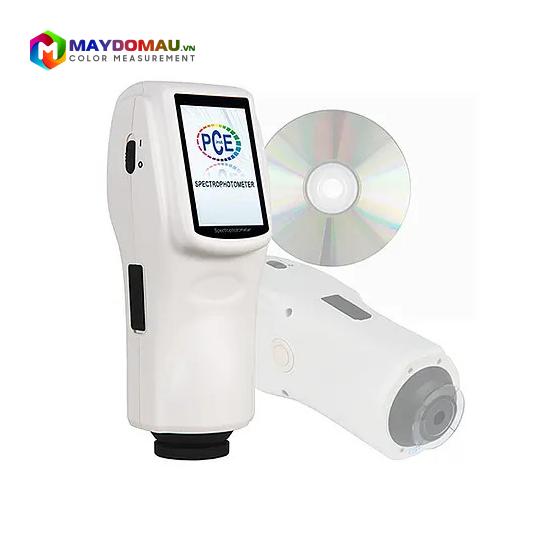 Máy Đo Màu PCE CSM 8 3 Máy Đo Màu PCE CSM 8