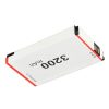 Pin PCE PCE-CSM-BAT 9 pce csm bat replacement battery