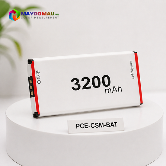 Pin PCE PCE-CSM-BAT 6 Pin PCE PCE-CSM-BAT - Ảnh 4