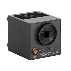 PCE-LMDC 200 Lux Meter Calibrator (100 lx; 3000 K)