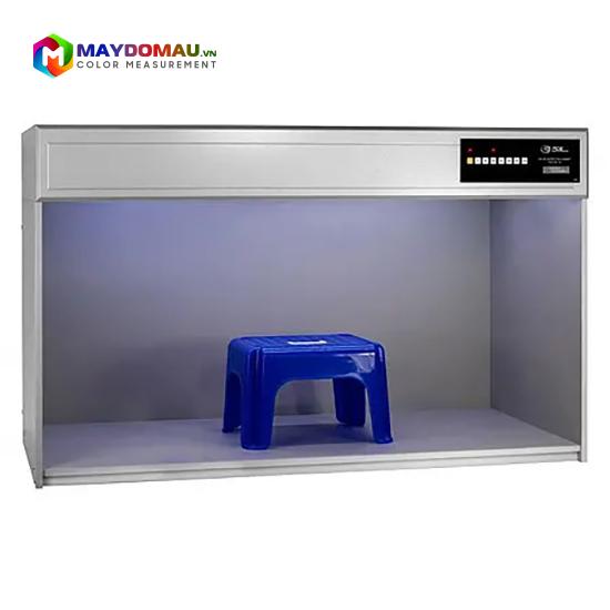 PCE CIC 10-LED Color Viewing Box 3 PCE CIC 10-LED Color Viewing Box