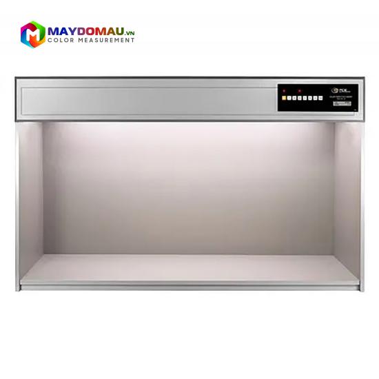 PCE CIC 10-LED Color Viewing Box 5 PCE CIC 10-LED Color Viewing Box - Image 3