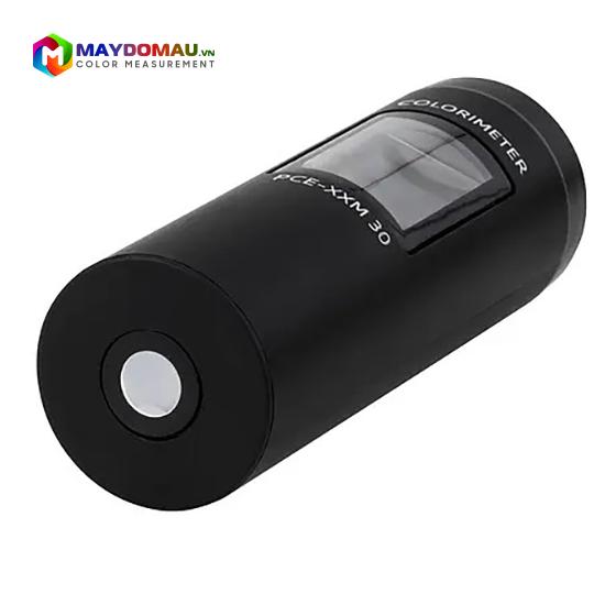 Máy Đo Màu PCE XXM 30-ICA (CIE-LAB, CIE-LCh, HunterLab; CIE-Luv, XYZ, Yxy RGB; chứng chỉ ISO) 6 Máy Đo Màu PCE XXM 30-ICA (CIE-LAB, CIE-LCh, HunterLab; CIE-Luv, XYZ, Yxy RGB; chứng chỉ ISO) - Ảnh 4