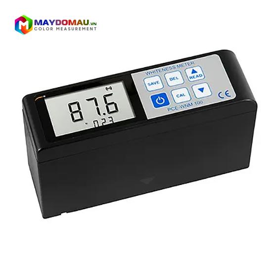 Máy Đo Độ Trắng PCE WNM 100 (0~120) 3 Máy Đo Độ Trắng PCE WNM 100 (0~120)