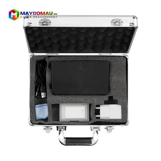 Máy Đo Độ Trắng PCE WNM 100 (0~120) 6 Máy Đo Độ Trắng PCE WNM 100 (0~120) - Ảnh 4