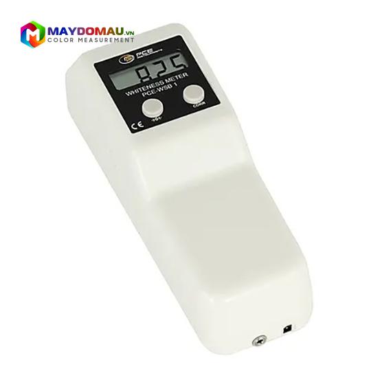 Máy Đo Độ Trắng Sáng PCE WSB 1 4 Máy Đo Độ Trắng Sáng PCE WSB 1 - Ảnh 2