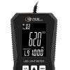 Máy Đo Cường Độ Ánh Sáng PCE LED 30 (24 VDC/0.625 A) 9 pce led 30 light meter 24 vdc 0625 a ea698cee