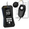 Máy Đo Cường Độ Ánh Sáng PCE LMD 10-ICA (1000~400,000 Lux; chứng chỉ ISO) 1 pce lmd 10 ica light meter 1000400000 lux iso certificate