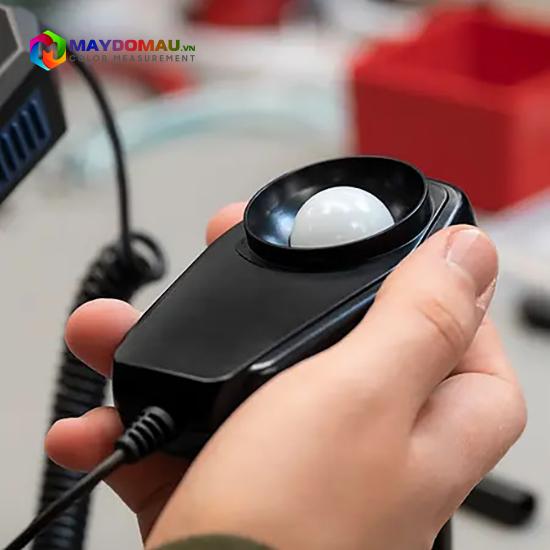 Máy Đo Cường Độ Ánh Sáng PCE LMD 10 (400,000 Lux) 9 Máy Đo Cường Độ Ánh Sáng PCE LMD 10 (400,000 Lux) - Ảnh 7