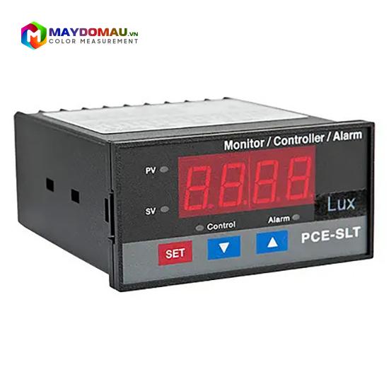 Máy Đo Cường Độ Ánh Sáng PCE LXT (0~50000 lux) 6 Máy Đo Cường Độ Ánh Sáng PCE LXT (0~50000 lux) - Ảnh 4