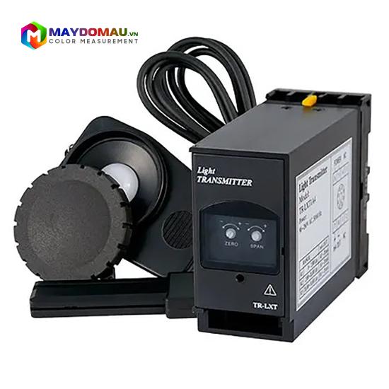 Máy Đo Cường Độ Ánh Sáng PCE LXT (0~50000 lux) 5 Máy Đo Cường Độ Ánh Sáng PCE LXT (0~50000 lux) - Ảnh 3