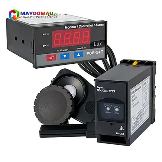 Máy Đo Cường Độ Ánh Sáng PCE LXT (0~50000 lux) 3 Máy Đo Cường Độ Ánh Sáng PCE LXT (0~50000 lux)