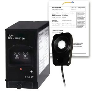 PCE LXT-TRM Light Meter (0~50,000 lux)
