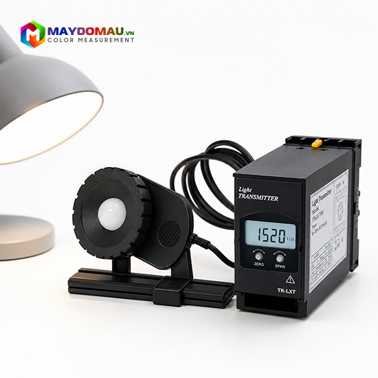 Máy Đo Cường Độ Ánh Sáng PCE LXT-TRM (0~50.000 lux) 6 Máy Đo Cường Độ Ánh Sáng PCE LXT-TRM (0~50.000 lux) - Ảnh 4