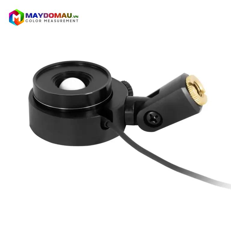Máy Đo Cường Độ Ánh Sáng PCE PCE-UV 40A (0 lx ~10 klx; 0.1 lx; 0 W/m2~+100 W/m2; 0.01W/m2) 5 Máy Đo Cường Độ Ánh Sáng PCE PCE-UV 40A (0 lx ~10 klx; 0.1 lx; 0 W/m2~+100 W/m2; 0.01W/m2) - Ảnh 3