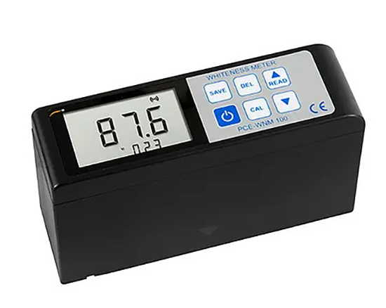 PCE WNM 100 Whiteness Meter (0~120) 10 pce wnm 100 whiteness meter 0120