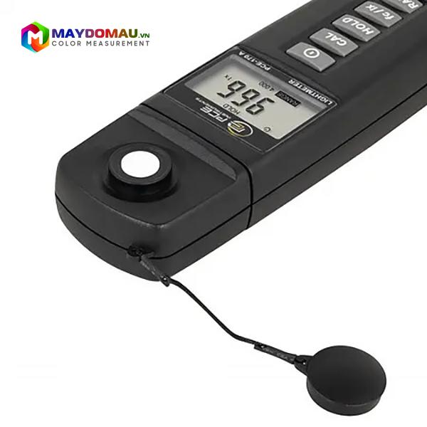 Thiết Bị Đo Ánh Sáng PCE 170 A (0.00~40,000 lux) 4 Thiết Bị Đo Ánh Sáng PCE 170 A (0.00~40,000 lux) - Ảnh 2