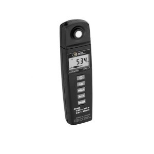 PCE 170 A Light Meter (0.00~40,000 lux)