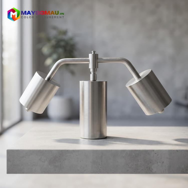 Thiết Bị Kiểm Tra Áp Suất Bóng Lisun ZBP-T (20N) 4 Thiết Bị Kiểm Tra Áp Suất Bóng Lisun ZBP-T (20N) - Ảnh 2