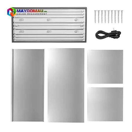 PCE CIC 10-LED Color Viewing Box 12 PCE CIC 10-LED Color Viewing Box - Image 10