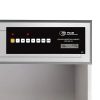 PCE CIC 10-LED Color Viewing Box 20 thiet bi mo phong mau pce cic 10 led b7dbc353