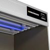 PCE CIC 10-LED Color Viewing Box 19 thiet bi mo phong mau pce cic 10 led e7c643cc