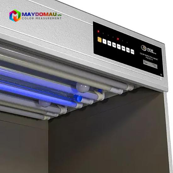PCE CIC 10-LED Color Viewing Box 10 PCE CIC 10-LED Color Viewing Box - Image 8