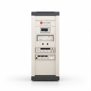 Lisun CASE-19IN Standard Equipment Cabinet