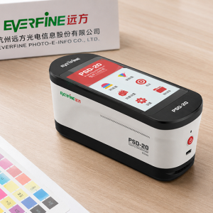 Máy Đo Mật Độ Màu Cầm Tay EVERFINE PSD-20 (Φ2mm) 12 everfine-psd-20-handheld-densitometer-f2mm